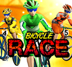 Bicycle Race